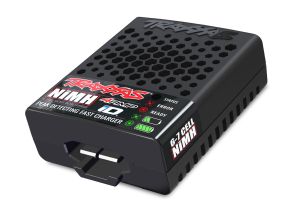 Traxxas TRA2982 4-AMP 6-7-CELL NiMH CHARGER USB-C