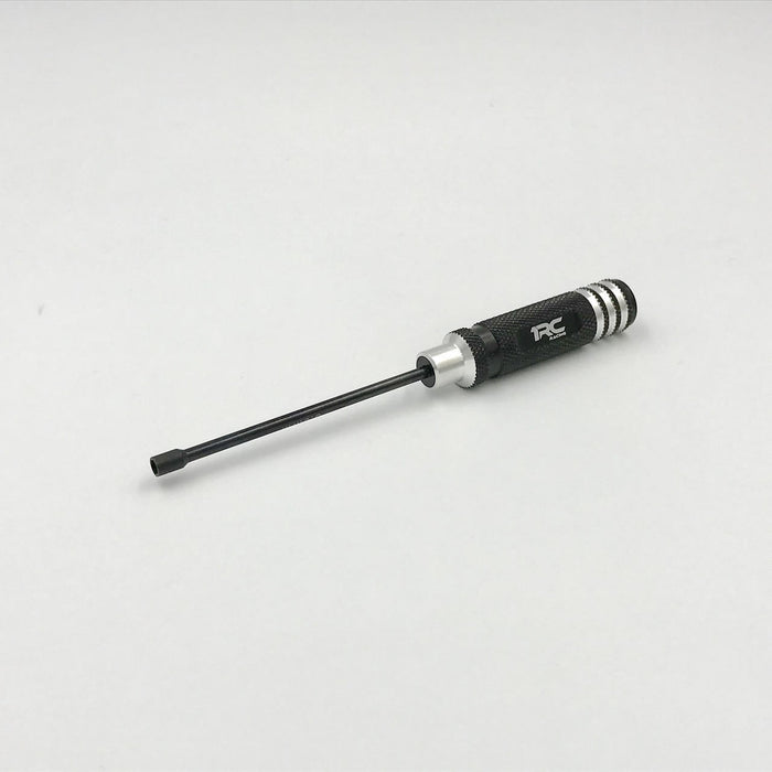 1RC 1RC8802 3.0mm Hex Socket Driver, Mini Handle, Black