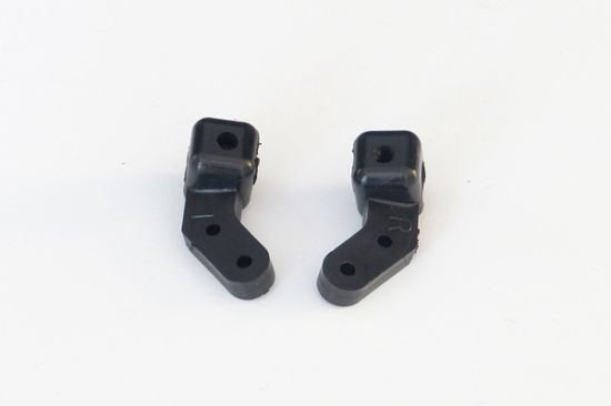 Custom Works CW3213 INCLINED FRONT STEERING BLOCK