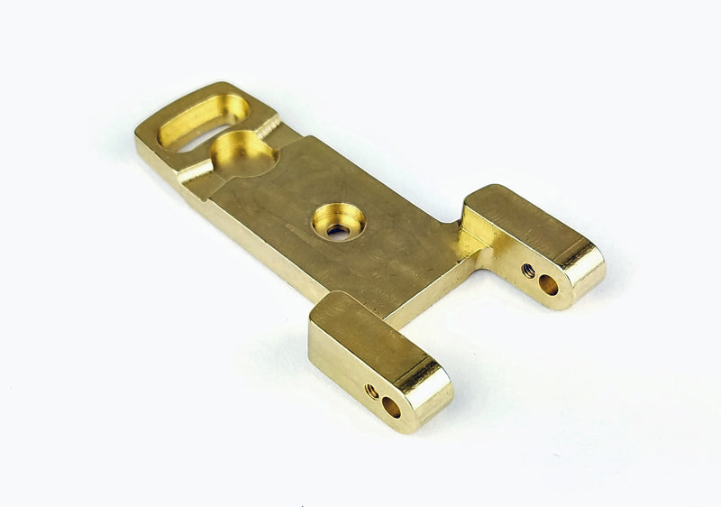 BRASS OUTER PIVOT for B6.1 ARM