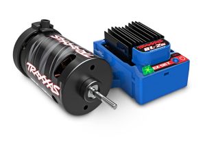 Traxxas TRA3382 POWER SYSTEM BL-2S BRUSHLESS
