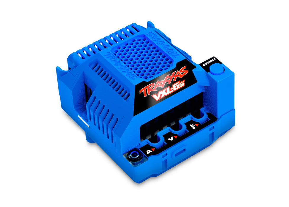 Traxxas TRA3485T Velineon® VXL-6s Electronic Speed Control 6s ESC Waterproof Sledge VXL