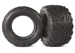 Traxxas TRA3671 Tires, Talon 2.8' (2)/ foam inserts (2)