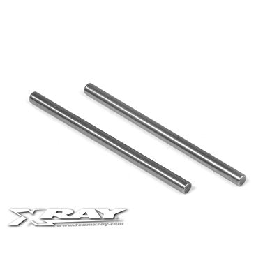 Xray Inner Suspension Hinge Pin (2)