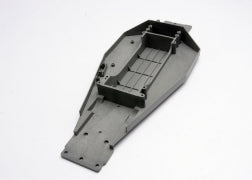 LOWER CHASSIS GRAY