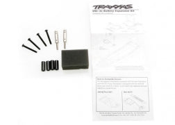 Traxxas TRA3725X Battery expansion kit (allows for installation of
