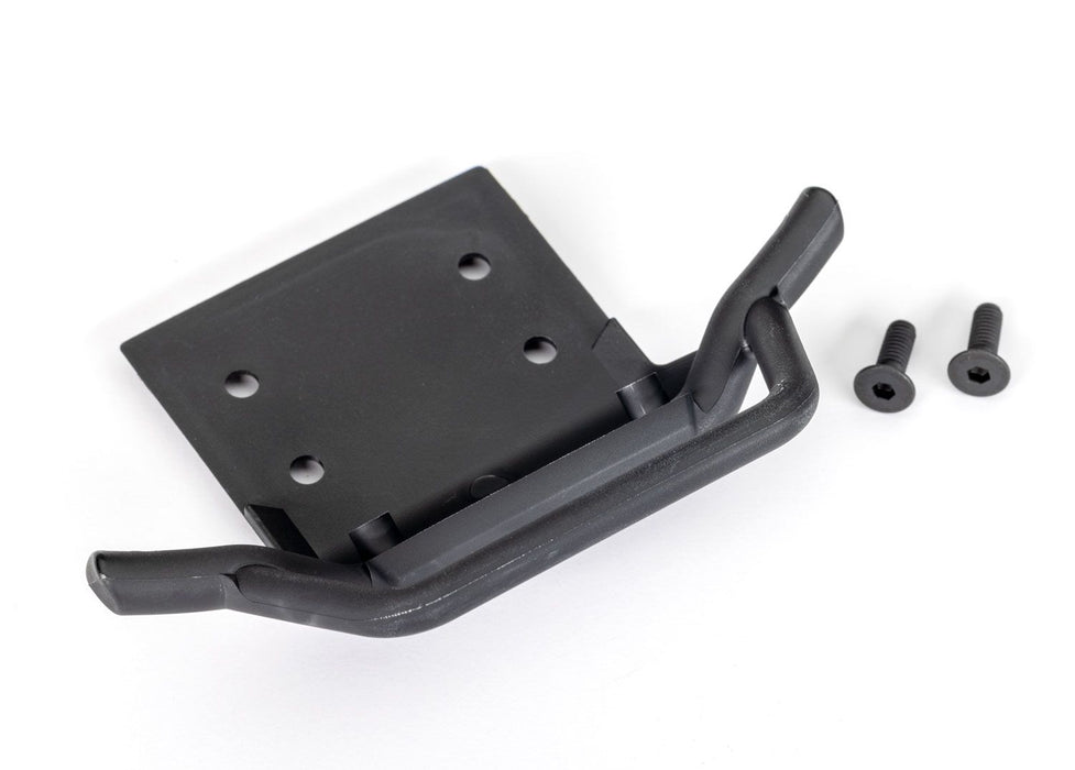 Traxxas TRA3735 BUMPER FRONT FOR LED LIGHTS