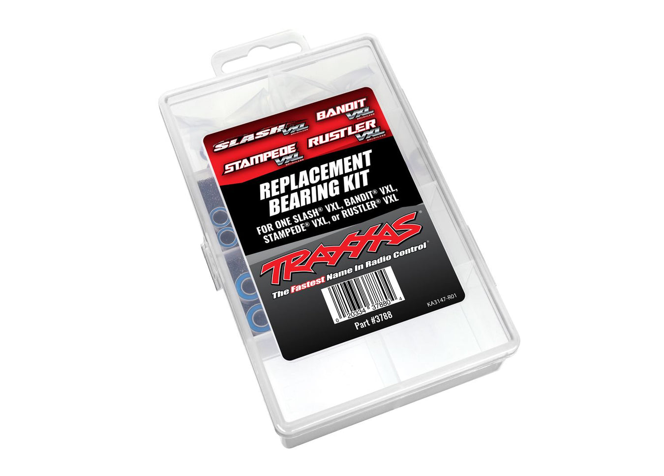 Brand_Traxxas, Product_Bearings, Application_Basher