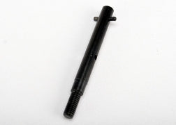 Traxxas TRA3793 Input shaft (slipper shaft) / spring pin