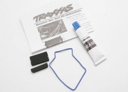 Traxxas TRA3925 Seal kit, receiver box (includes o-ring, seals, an