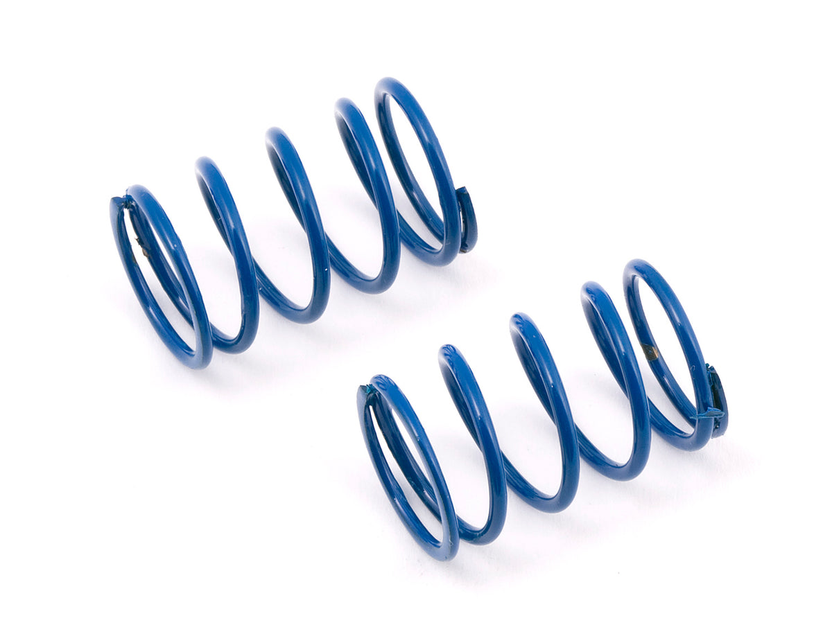 ASC3943 TC3/NTC3 17 LBS. BLUE SPRINGS (PR) — World of R/C Parts & Supplies