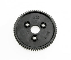 Traxxas TRA3959 Spur gear, 62-tooth (0.8 metric pitch, compatible