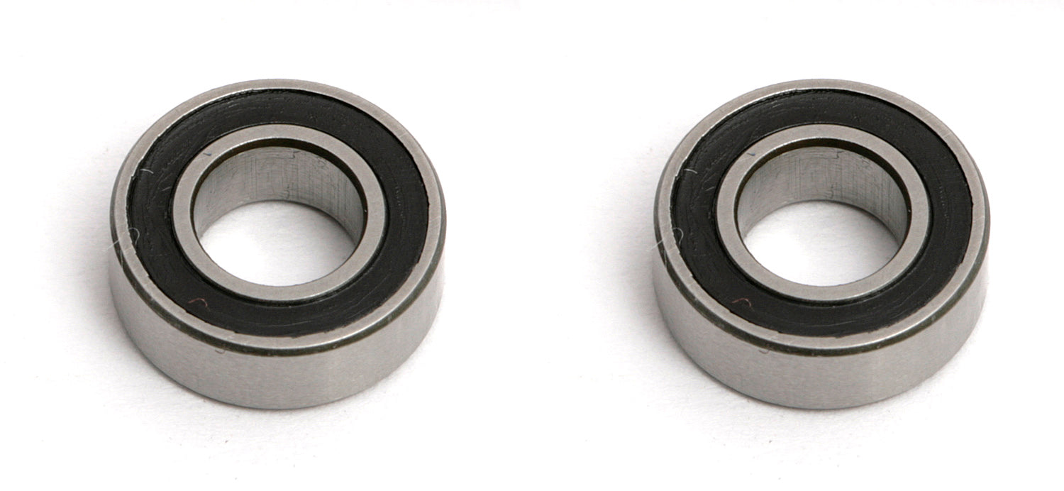 Team Associated  ASC3977 3/16X3/8 Rubber Sealed Bearings (2)