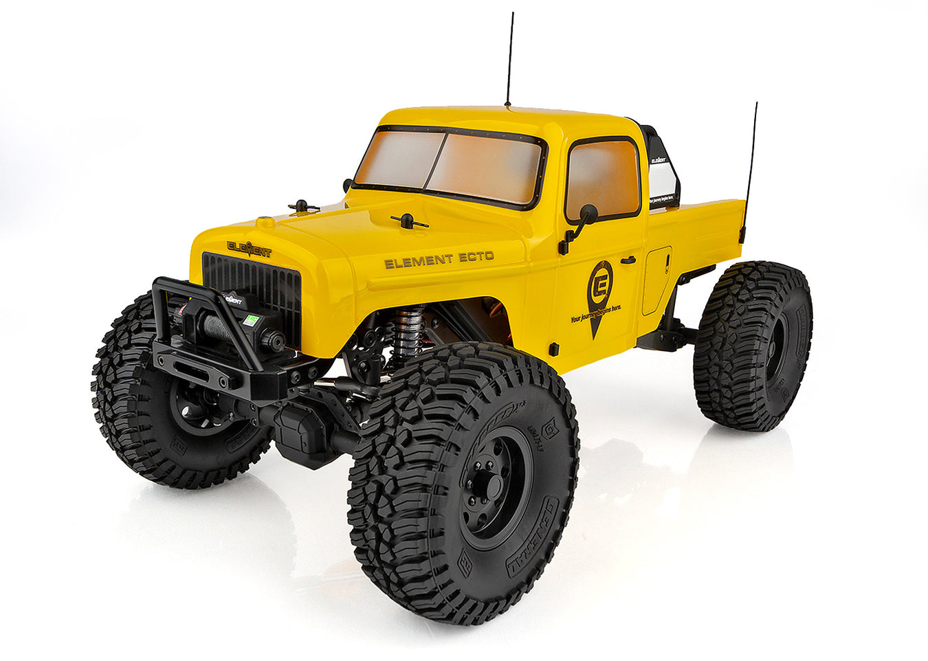 Brand_Associated, Application_Crawler, Product_RTR
