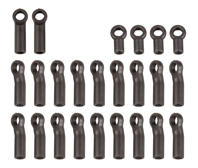 Team Associated  ASC42040 Enduro Rod Ends