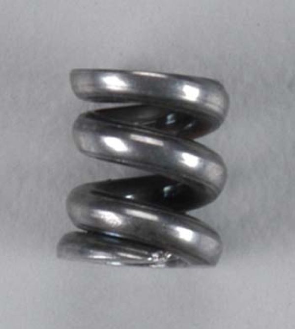 Custom Works CW4362 DIFFERENTIAL THRUST SPRING CUSTOM WORKS — World of ...
