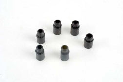 Traxxas TRA4365 Spacers, shock (3x6.5x8mm) (6)