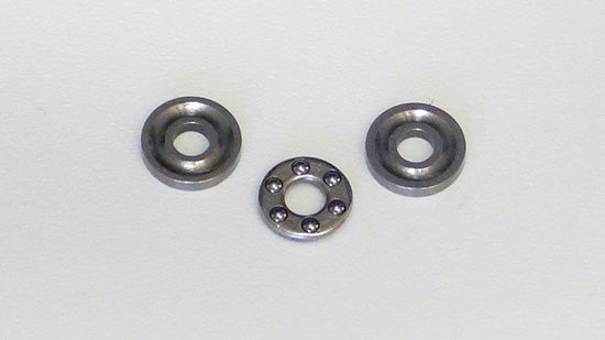 THRUST BEARING ASSEMBLY