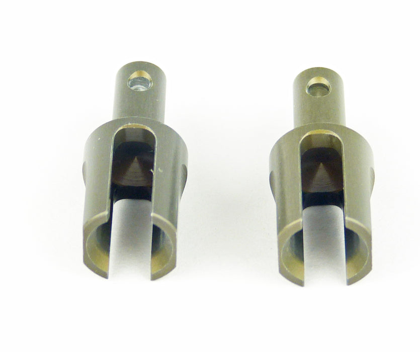 ALUMINUM GEAR DIFF OUTDRIVE FOR BLADES (PAIR)