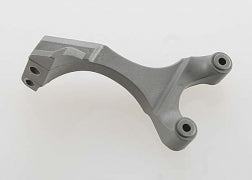 Traxxas TRA4434A Gearbox brace/ clutch guard (gray)