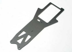 Traxxas TRA4441 Chassis top plate, f-glass