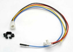 Traxxas TRA4579X Connector, wiring harness (EZ-Start® and EZ-Start®