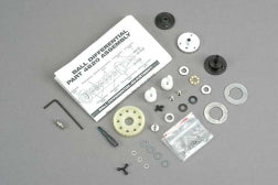 Traxxas TRA4620 Ball differential
