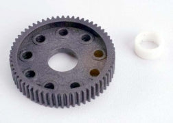 Traxxas TRA4660 Differential gear (60-tooth)/PTFE-coated different