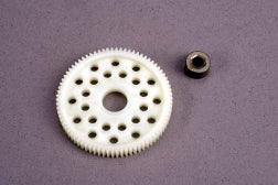 Traxxas TRA4678 Spur gear (78-tooth) (48-pitch) w/bushing