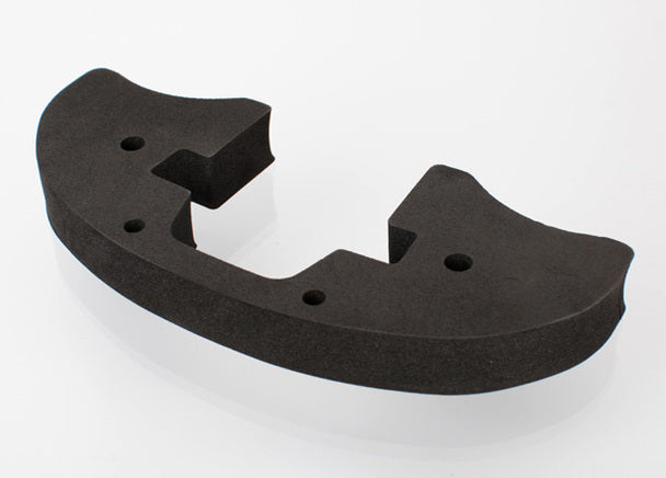 Traxxas TRA6936 Body bumper, foam