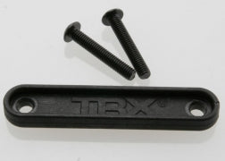Traxxas TRA4956 Tie bar, rear (1) /3x18mm BCS (2) (fits T-Maxx®/E-