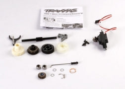 Traxxas TRA4995X Reverse installation kit (includes all components