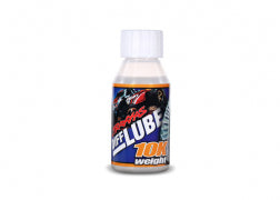 Traxxas TRA5135 Oil, differential (10K wt)