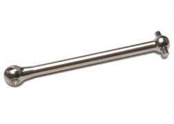 Traxxas TRA5155 Driveshaft, steel constant-velocity (shaft only, 6