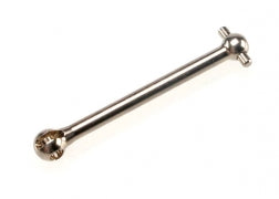 Traxxas TRA5156 Driveshaft, steel constant-velocity (shaft only, 5