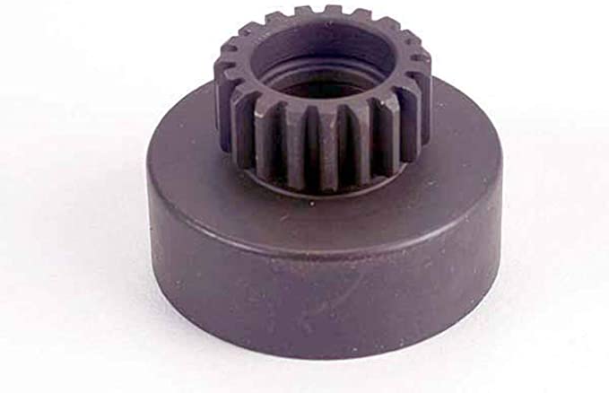 Traxxas TRA3119X Clutch bell, hardened steel (19-tooth) (32-pitch)