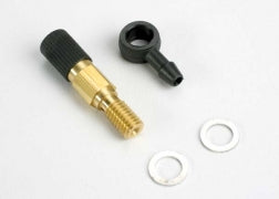 Traxxas TRA5250 Needle assembly, high-speed (with fuel fitting)/ 2