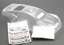 Traxxas TRA5320 Body, Revo® (Platinum Edition) (clear, requires pa
