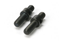 Traxxas TRA5339 Insert, threaded steel (replacement inserts for TU