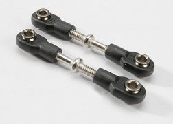 Traxxas TRA5341X Linkage, steering (Revo®) (3x30mm turnbuckle) (2)/