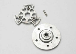 Traxxas TRA5351 Slipper pressure plate and hub (alloy)