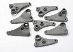 Traxxas TRA5356 Rocker arm set, long travel (120-T) (use with #531