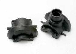 Traxxas TRA5380 Housings, differential (front & rear) (1)