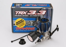 Traxxas TRA5407 TRX® 3.3 Engine IPS Shaft w/Recoil Starter