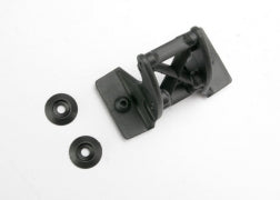 Traxxas TRA5413 Wing mount, center / wing washers (for Revo®)