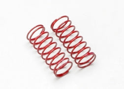 Traxxas TRA5433A Spring, shock (red) (GTR) (1.4 rate double pink st