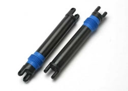 Traxxas TRA5450 Half shaft set, left or right (plastic parts only)