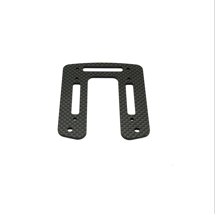 Apollo Narrow Front Bumper