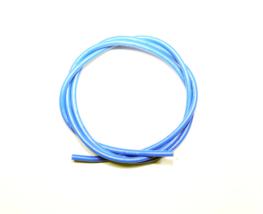 Assault RC 36" High Current 12AWG Silicone Wire (Blue)