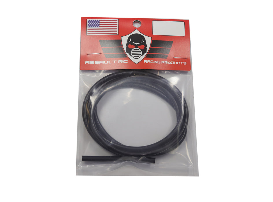 Assault RC 36" High Current 12AWG Silicone Wire (Black)